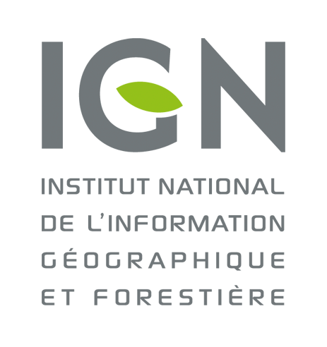 Accueil IGN Institut